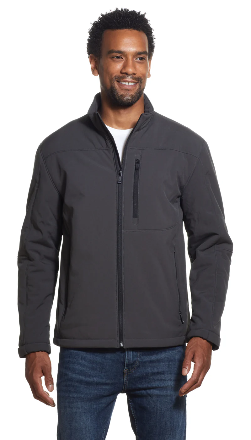 Men's Softshell Jackets
